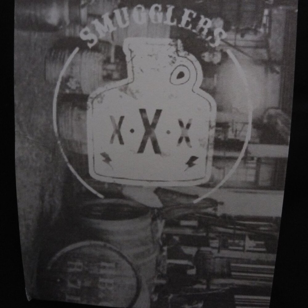 Smuggler's Moon Flight Jacket - Picture 8 of 9